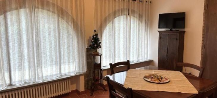 Апартаменты 1 Спальня, Agriturismo Villa Maria Pia