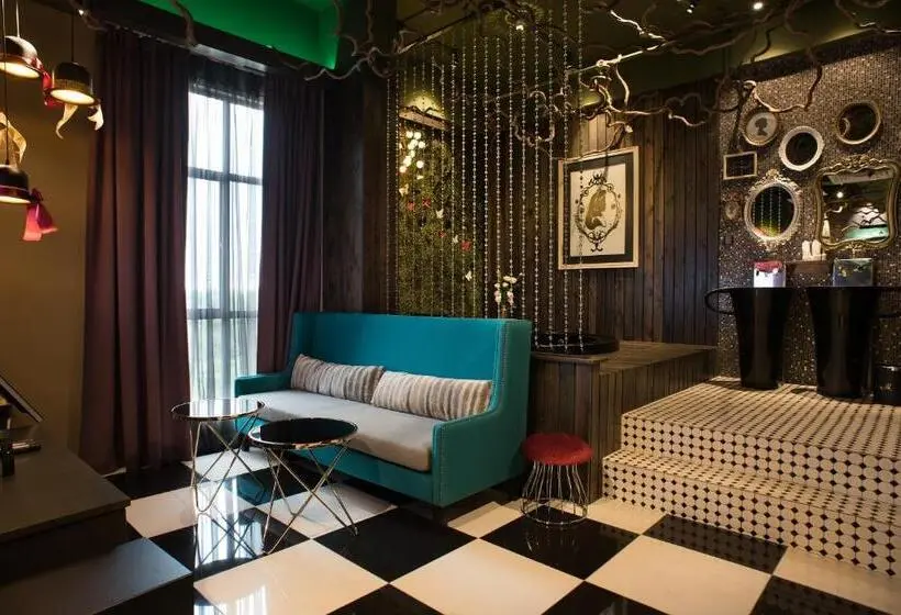 スイート, Vangohh Eminent Hotel & Spa