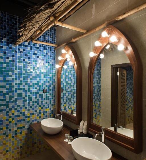 套房, Vangohh Eminent Hotel & Spa