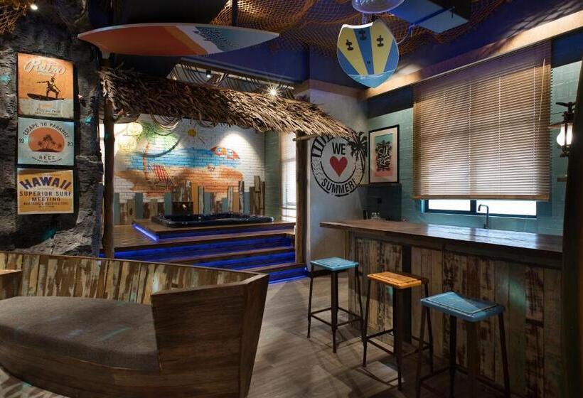 סוויטה, Vangohh Eminent Hotel & Spa