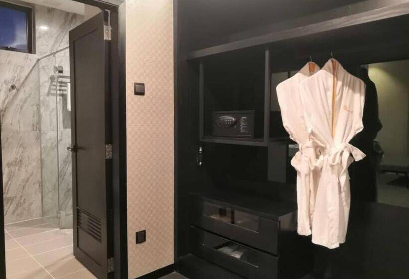 家庭套房, Vangohh Eminent Hotel & Spa