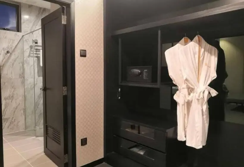 スイート(家族用), Vangohh Eminent Hotel & Spa