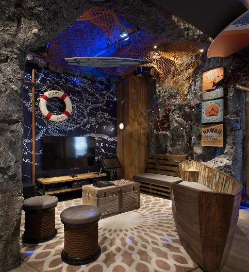 סוויטה, Vangohh Eminent Hotel & Spa