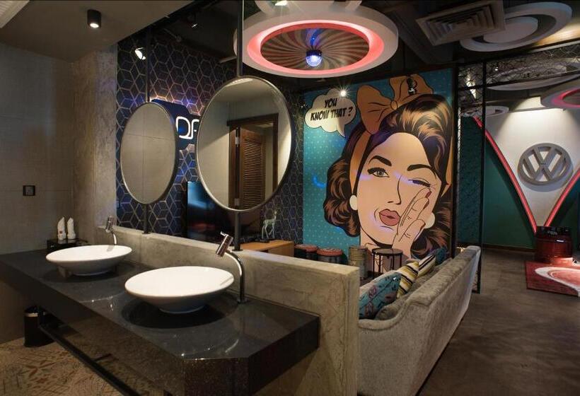 סוויטה, Vangohh Eminent Hotel & Spa