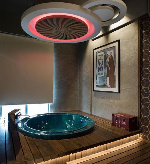 套房, Vangohh Eminent Hotel & Spa