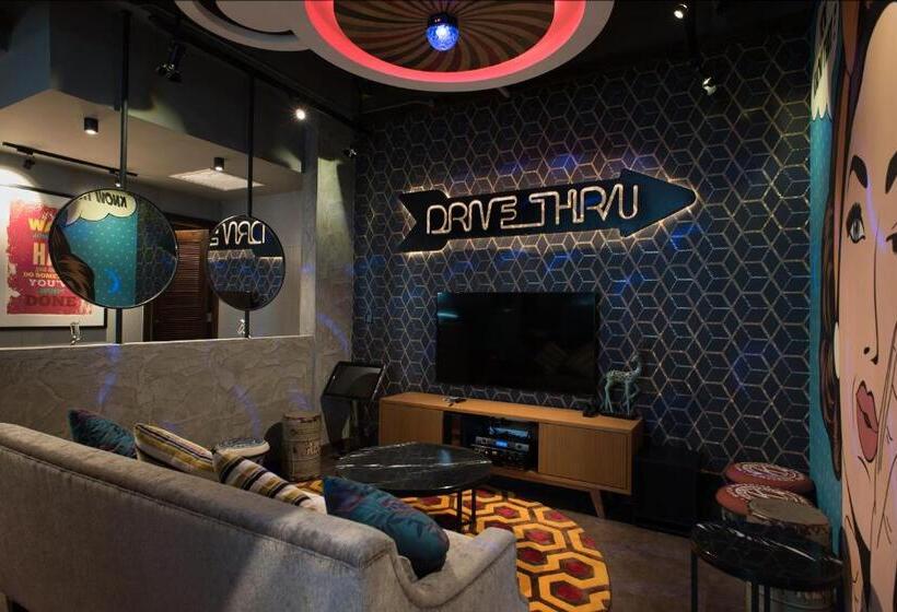 سوییت, Vangohh Eminent Hotel & Spa