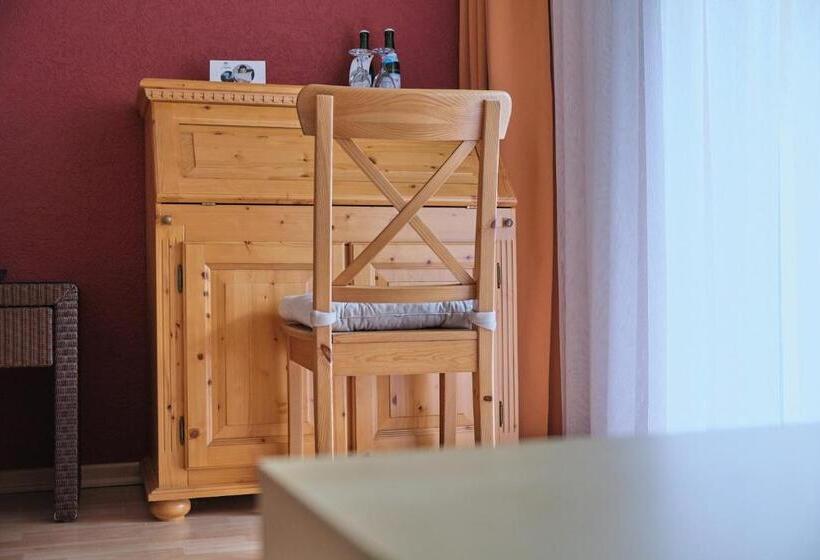 Номер Стандарт Индивидуальный, Land Gut Hotel Forellenhof