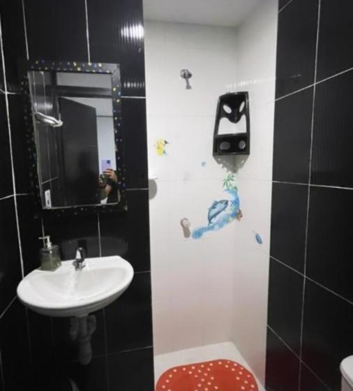 חדר דלוקס, Casa Turística Realismo Mágico