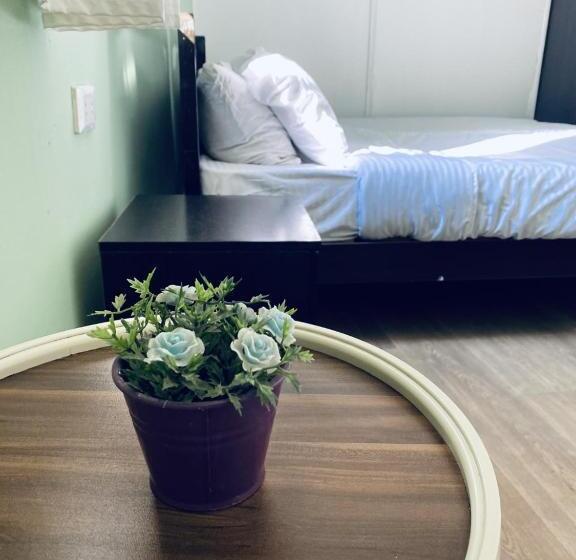 اتاق استاندارد یک نفره, City Hostel Dormitory