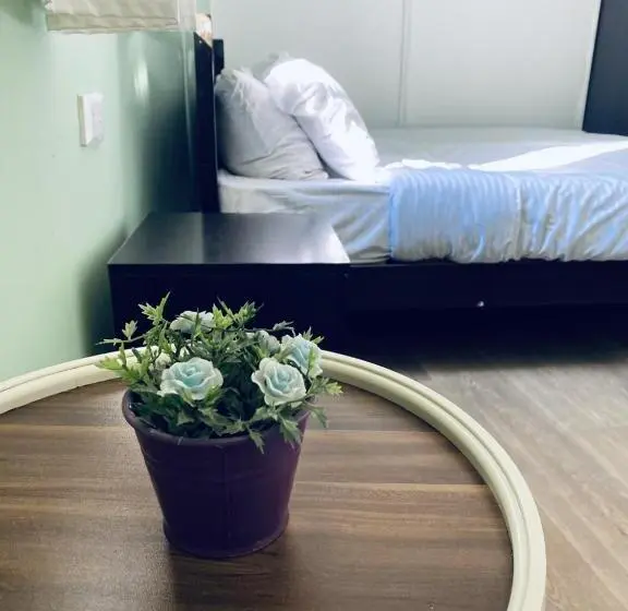اتاق استاندارد یک نفره, City Hostel Dormitory