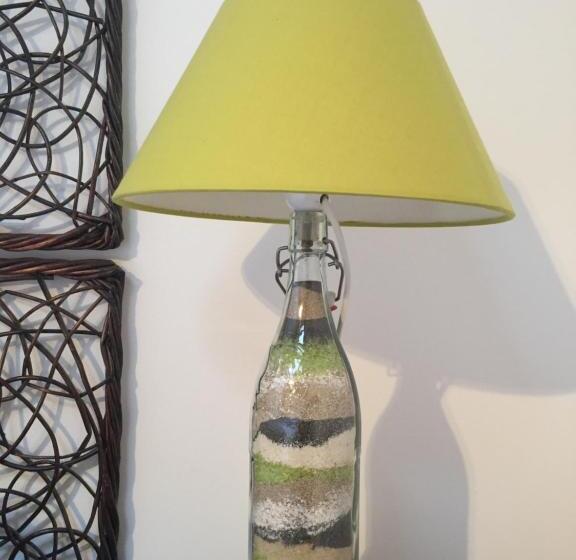 ファミリールーム, Le Chat Blanc