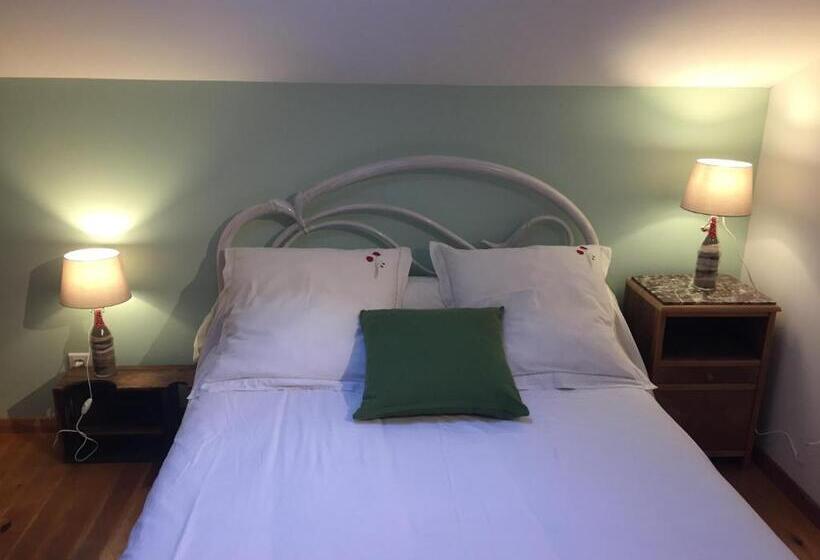 スタンダードルーム, Le Chat Blanc