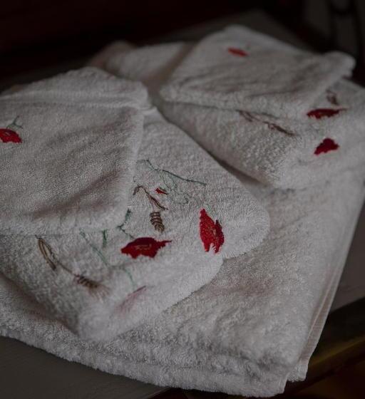 スタンダードルーム, Le Chat Blanc