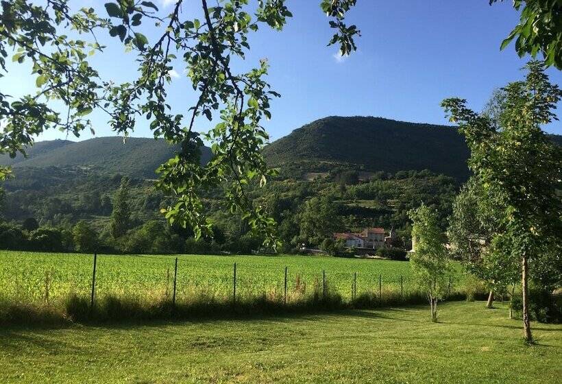 スタンダードルーム, Le Chat Blanc