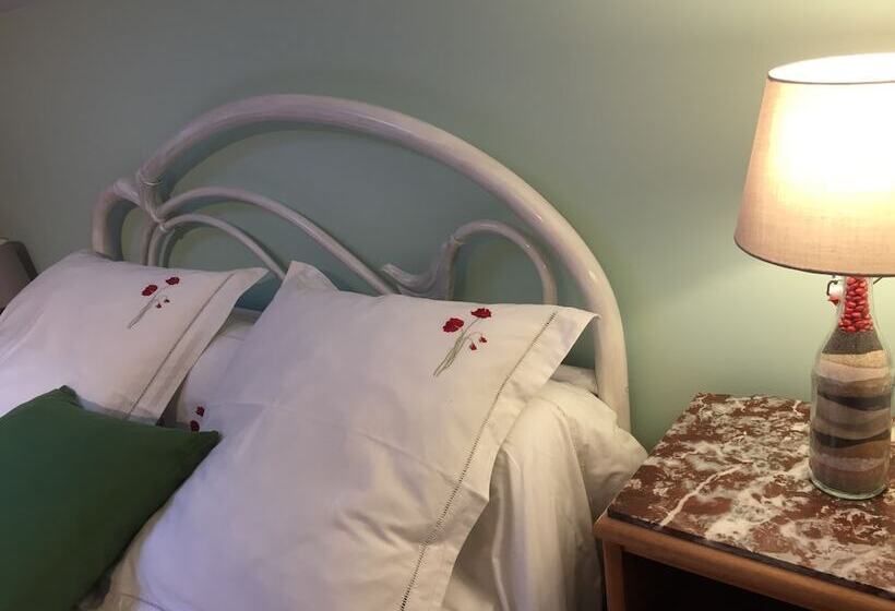 スタンダードルーム, Le Chat Blanc