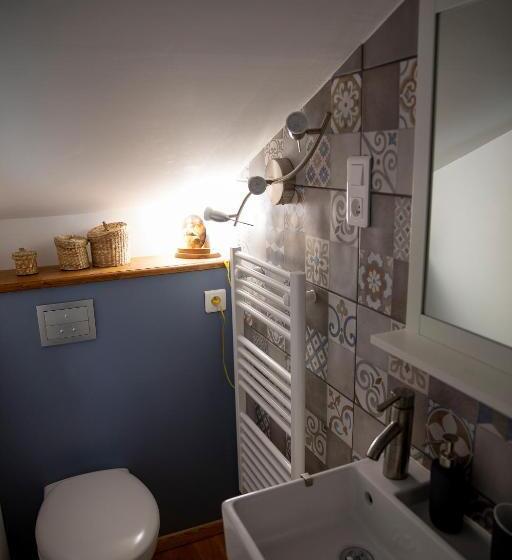 スタンダードルーム, Le Chat Blanc