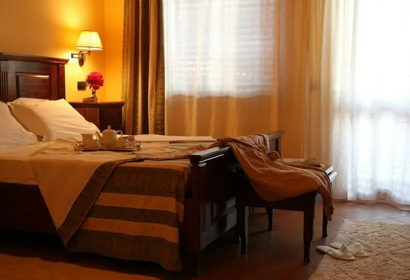 景色の見えるスーペリアルーム, Casanova  Panoramic Rooms And Suites