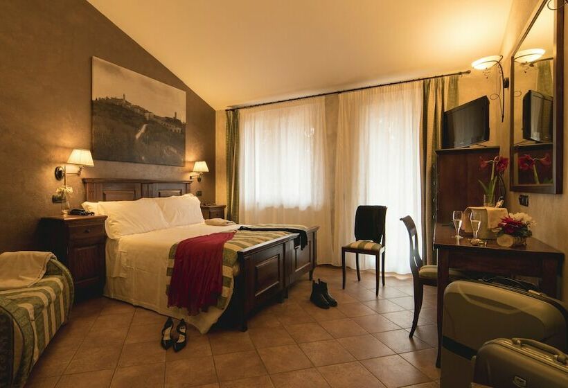 Номер Superior с Видом, Casanova  Panoramic Rooms And Suites