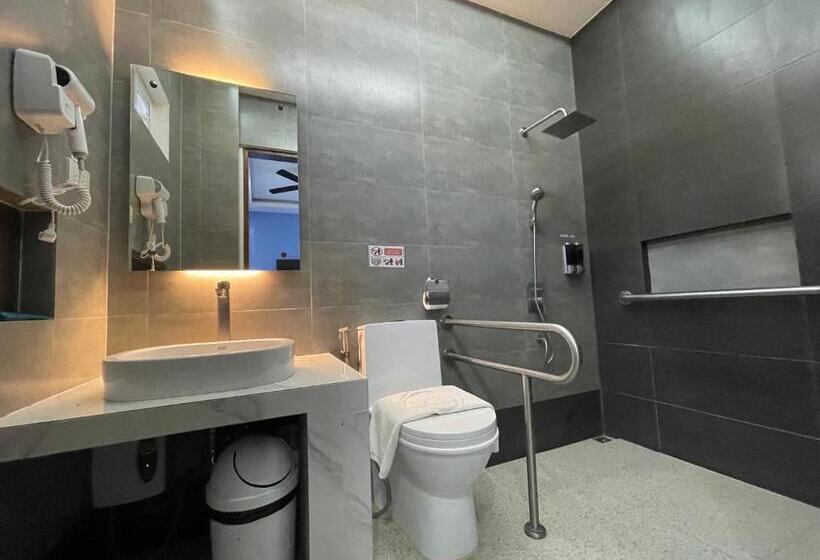 اتاق استاندارد, Casa Marco Suites Puerto Galera Powered By Cocotel