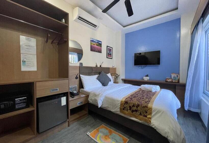 اتاق استاندارد, Casa Marco Suites Puerto Galera Powered By Cocotel