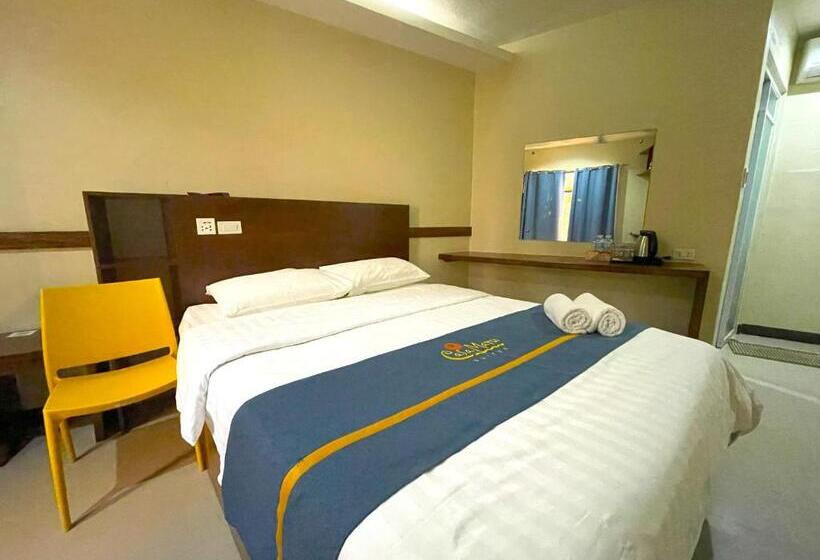 اتاق لوکس, Casa Marco Suites Puerto Galera Powered By Cocotel