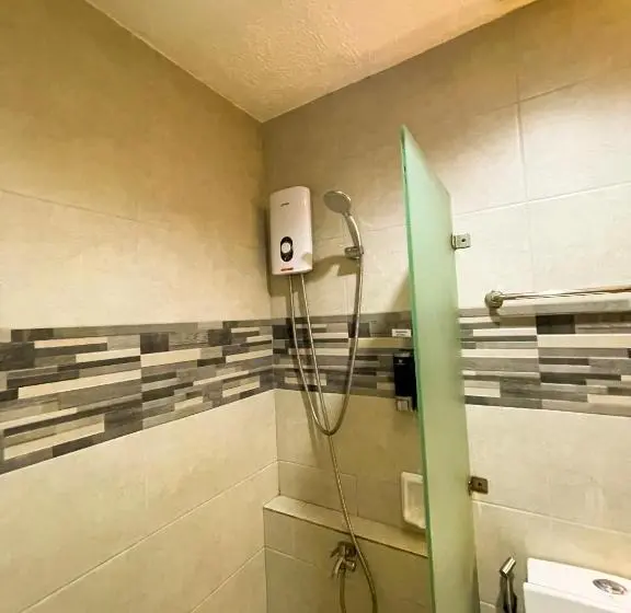 اتاق سوپریور سه تخته, Casa Marco Suites Puerto Galera Powered By Cocotel