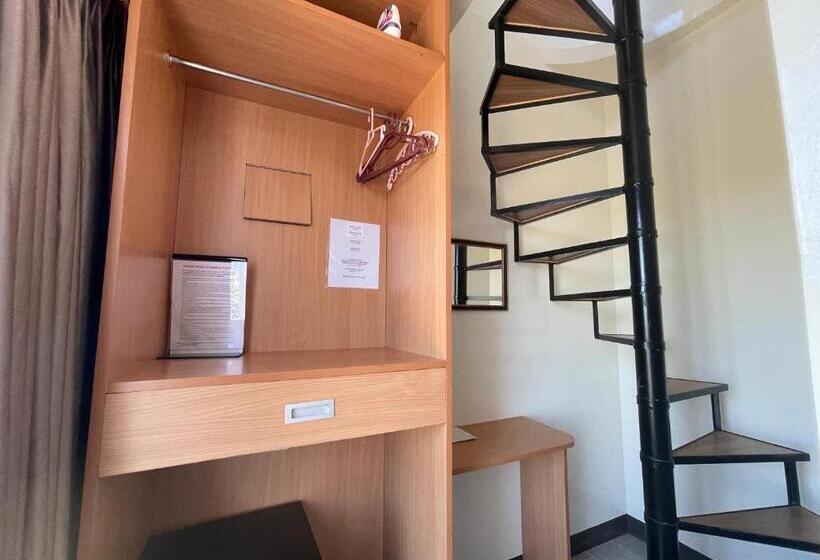 سوییت, Casa Marco Suites Puerto Galera Powered By Cocotel