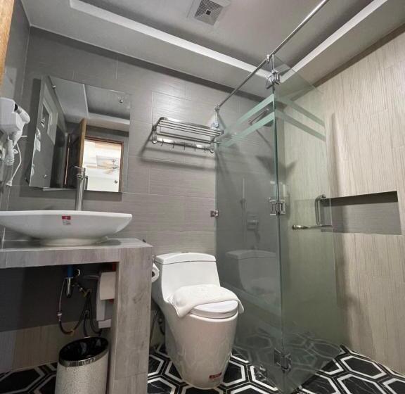 سوییت, Casa Marco Suites Puerto Galera Powered By Cocotel