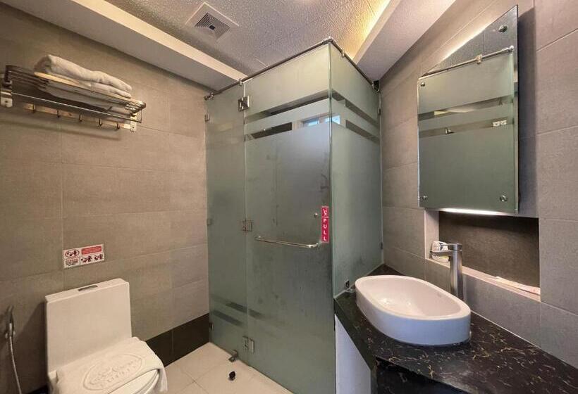 اتاق سوپریور, Casa Marco Suites Puerto Galera Powered By Cocotel