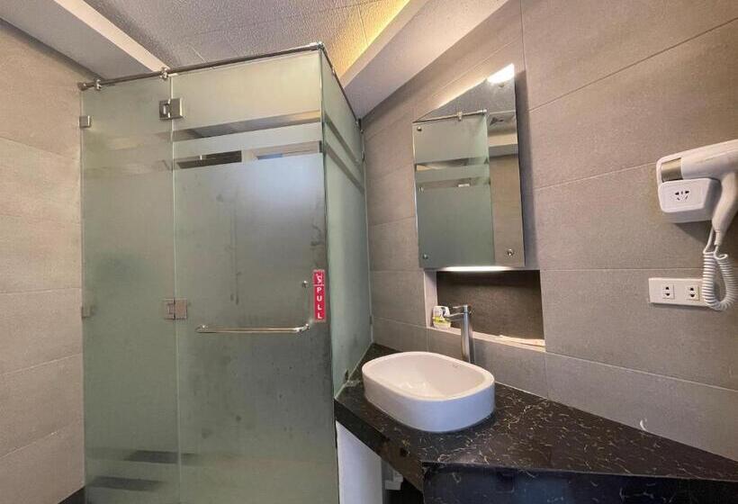 اتاق سوپریور, Casa Marco Suites Puerto Galera Powered By Cocotel