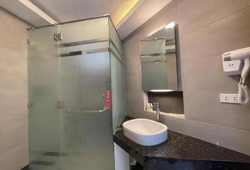 اتاق سوپریور, Casa Marco Suites Puerto Galera Powered By Cocotel