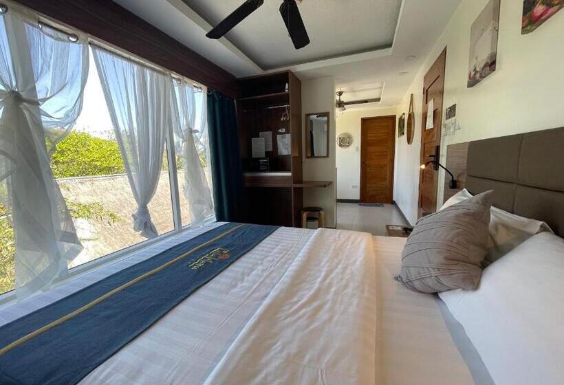 اتاق سوپریور, Casa Marco Suites Puerto Galera Powered By Cocotel