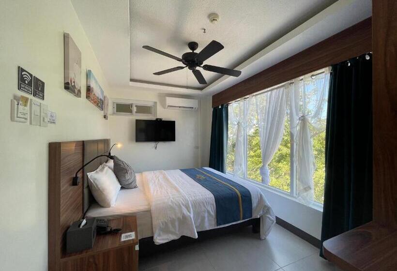 اتاق سوپریور, Casa Marco Suites Puerto Galera Powered By Cocotel