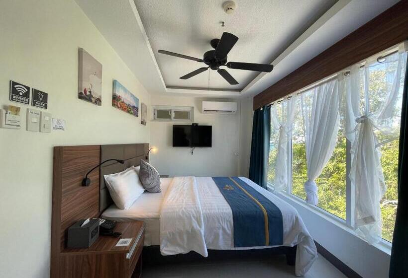 اتاق سوپریور, Casa Marco Suites Puerto Galera Powered By Cocotel