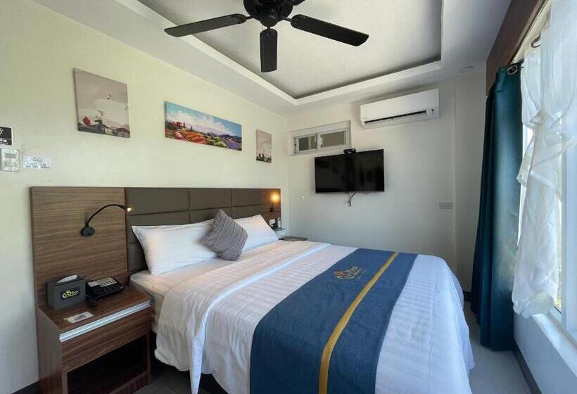 اتاق سوپریور, Casa Marco Suites Puerto Galera Powered By Cocotel