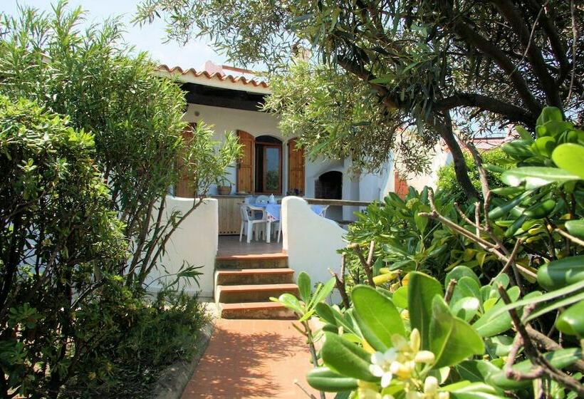 منزل غرفة نوم واحدة, Sa Fiorida Case Vacanze