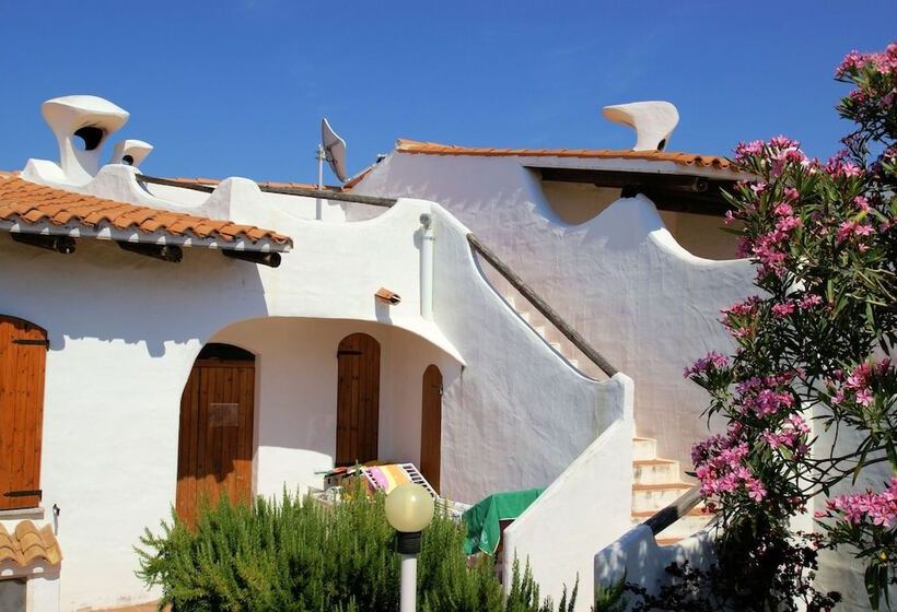 منزل 4 غرف نوم, Sa Fiorida Case Vacanze