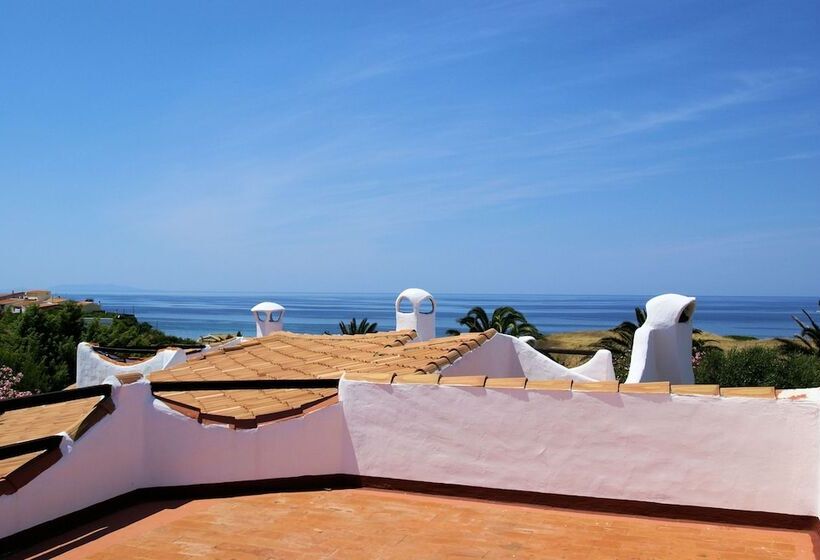 منزل غرفتين نوم, Sa Fiorida Case Vacanze