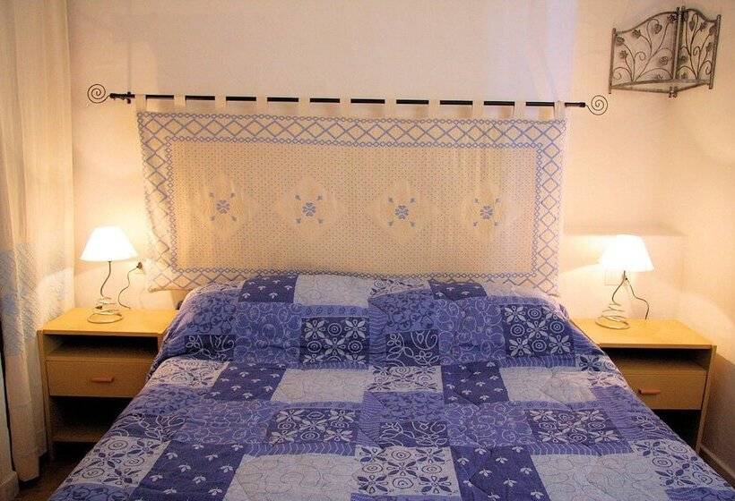 Дом 2 Спальни, Sa Fiorida Case Vacanze