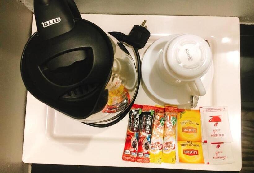 スタンダードルーム, Bussarin Mansion