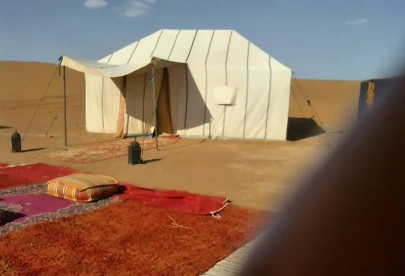 コンフォートルーム, Desert Moussa Tours