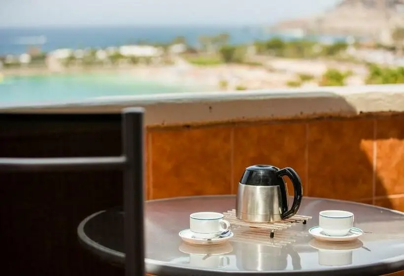 آپارتمان 1 خوابه با چشم‌انداز دریا, Amadores Beach Apartments
