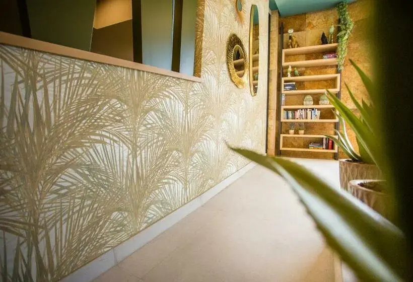 آپارتمان 1 خوابه با چشم‌انداز دریا, Amadores Beach Apartments