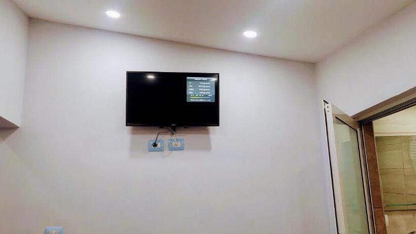 スーペリアシングルルーム, Citycenterhotel Shkoder