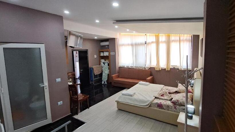 スーペリアールーム, Citycenterhotel Shkoder