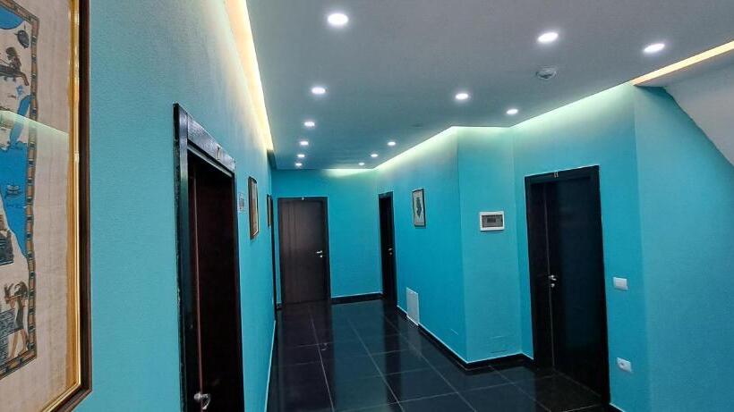 スーペリアールーム, Citycenterhotel Shkoder