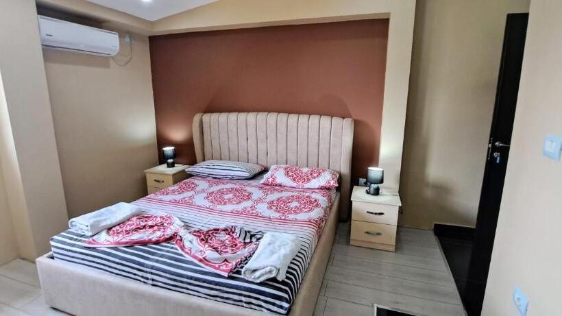 スーペリアールーム, Citycenterhotel Shkoder