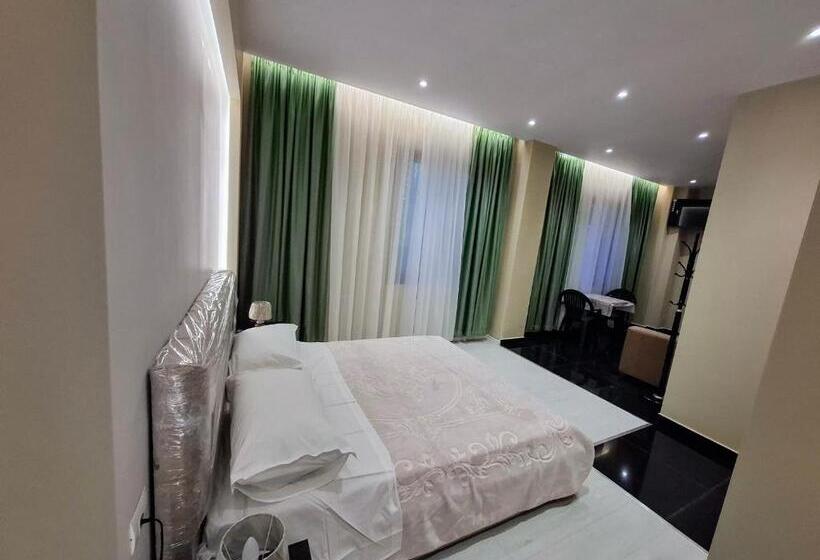 スーペリアールーム, Citycenterhotel Shkoder