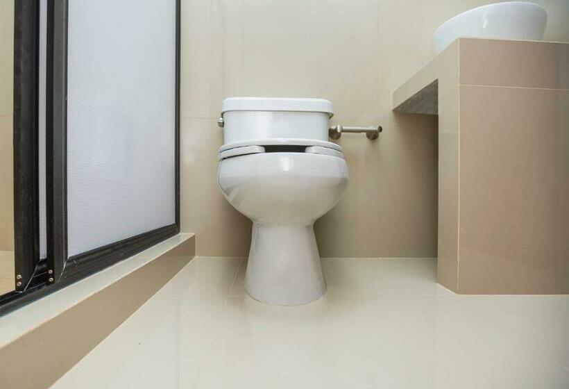 חדר סופריור, Pejelagarto