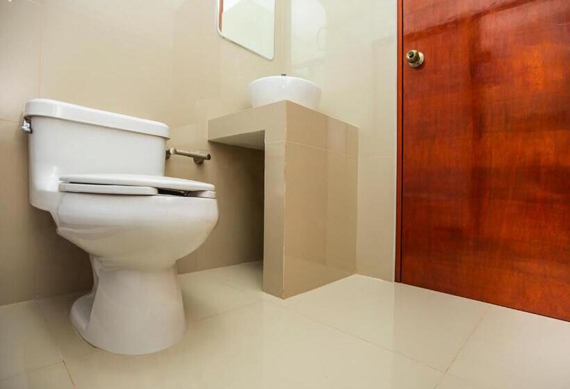 חדר סטנדרט, Pejelagarto